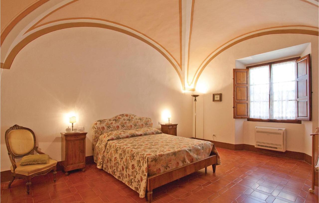 Le Cerbonche Apartment Castiglioncello Luaran gambar