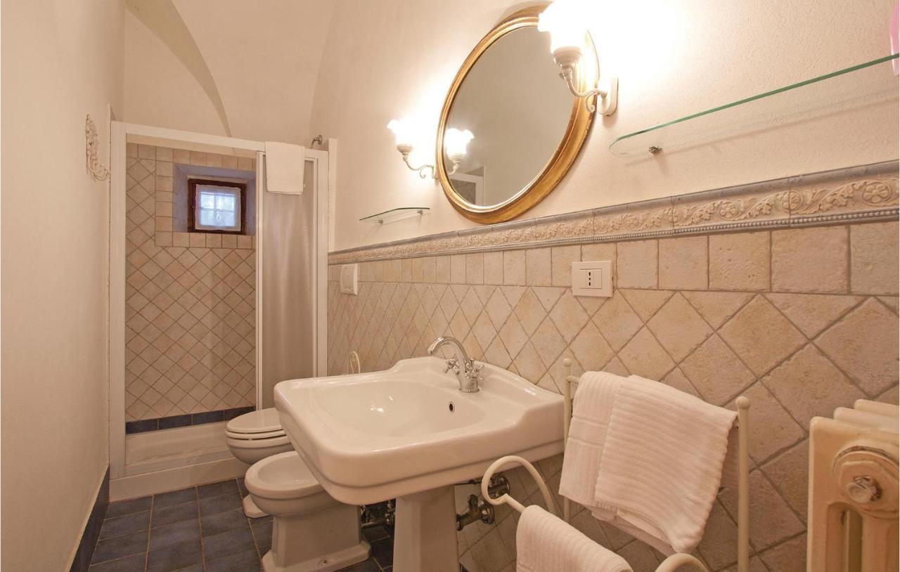 Le Cerbonche Apartment Castiglioncello Luaran gambar