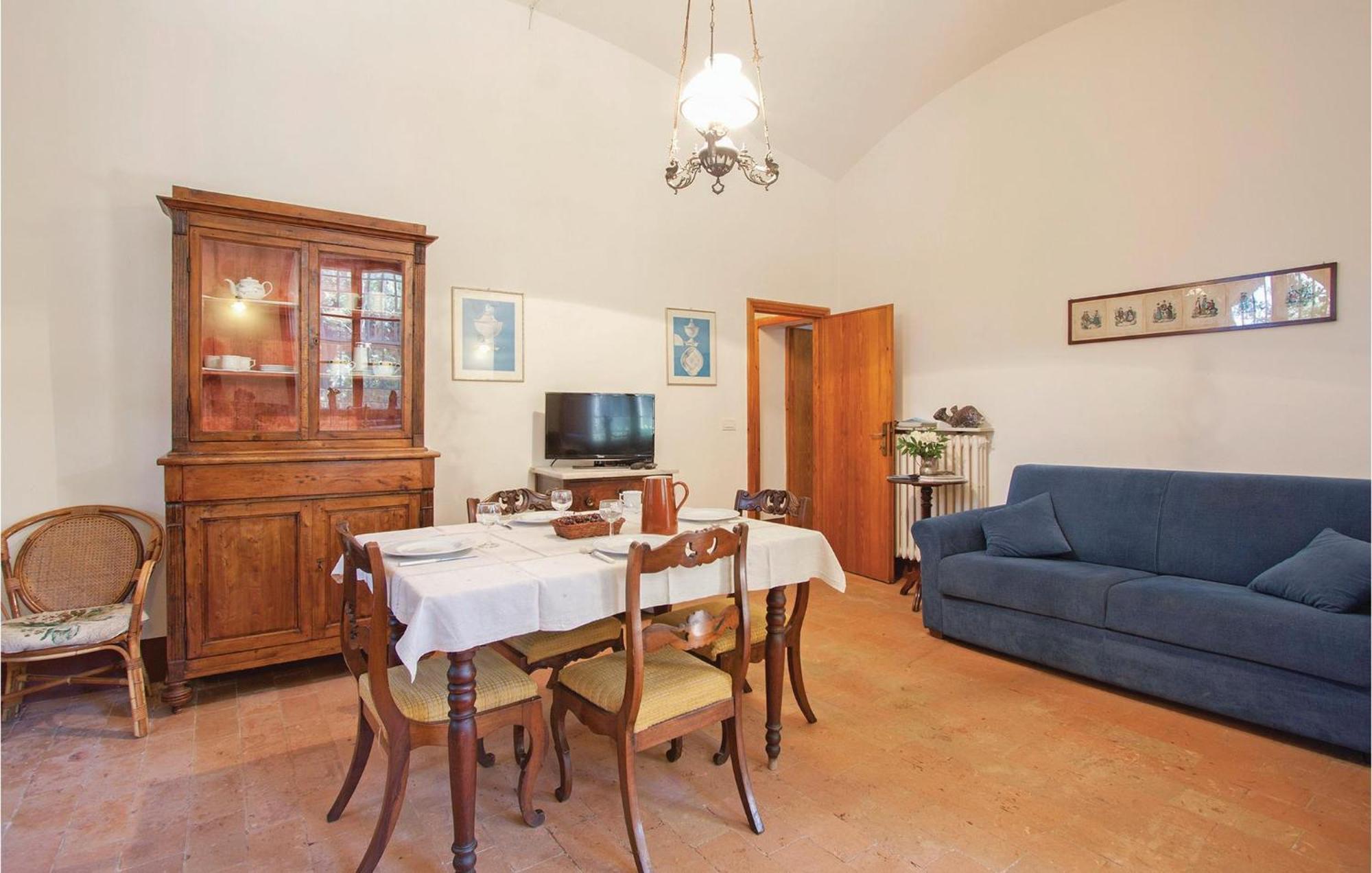 Le Cerbonche Apartment Castiglioncello Luaran gambar