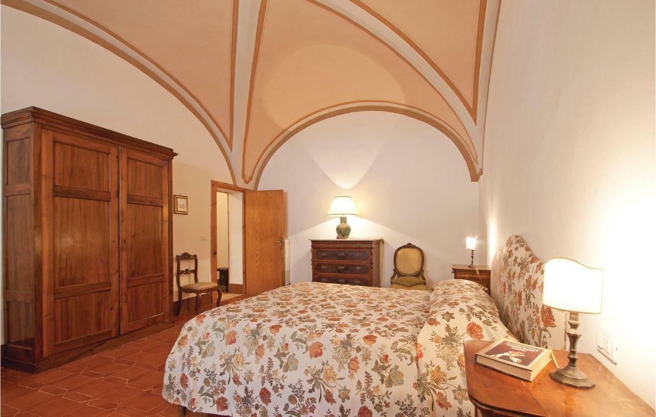 Le Cerbonche Apartment Castiglioncello Luaran gambar